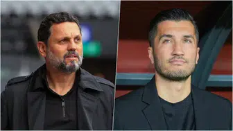 CASUSLUK İDDİASI SKANDALI FUTBOL DÜNYASINI KARIŞTIRDI!