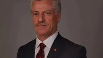 SİNOP BELEDİYESİ ESKİ BAŞKANI HAMZA İNCE VEFAT ETTİ!