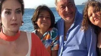 REHA MURTAR İLE DENİZ UĞUR'UN VELAYET DAVASINDA KARAR ÇIKTI!