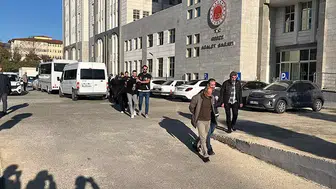 SAHTE BUNGALOV İLANLARI İLE DOLANDIRICILIĞA 23 TUTUKLAMA!