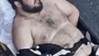 ABD’DE 2 ASKERİN VURULDUĞU  SİLAHLI SALDIRIYI YAPAN AFGAN GÖÇMEN ÇIKTI!