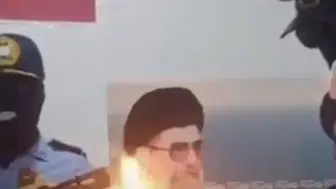 İRAN’DA NELER OLUYOR? HAVA KUVVETLERİ SUBAYLARI NEDEN İSYAN BAYRAĞI AÇTI?