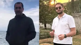 VAN’DA OTELCİ BABA İLE OĞLUNU ACIMASIZCA ÖLDÜREN AVUKAT TUTUKLANDI!