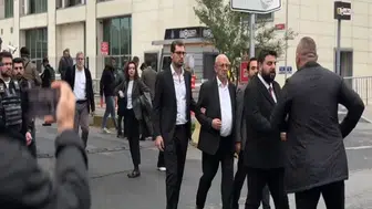 SELİM İMAMOĞLU:"PARAYI NEREDEN TEMİN ETTİKİLERİNİ BLMİYORUM..."