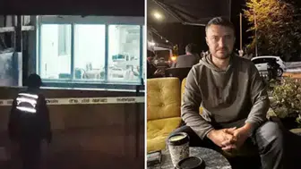 ZONGULDAK’DA İKİ KİŞİYİ ÖLDÜREN EMEKLİ POLİSTEN GARİP MESAJ!