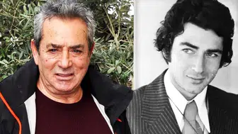 TÜRK SİNEMASI’NIN USTA OYUNCUSU SALİH GÜNEY’DEN ÜZEN GELİŞME!