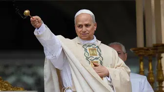 KATOLİKLERİN RUHANİ LİDERİ PAPA  14.LEO İZNİK’E NEDEN GELİYOR!