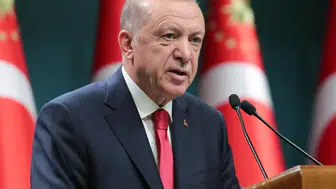 CUMHURBAŞKANI ERDOĞAN'DAN "TERÖRSÜZ TÜRKİYE" MESAJI!