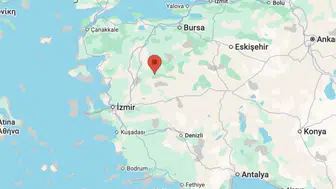 SINDIRGI'DA ART ARDA MEYDANA GELEN DEPREMLER NE ANLAMA GELİYOR?