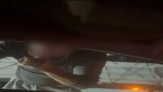 ARAÇTAN İNME,YOL KESME,KÜFÜR VE YUMRUKLAMAYA EV HAPSİ!