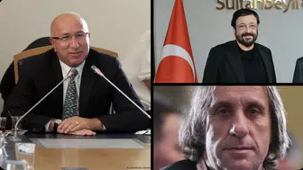 BAHİS GÖZALTI LİSTESİNDE TURGAY CİNER VE FATİH SARAÇ’DA BULUNUYOR!