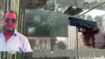 60 YAŞINDAKİ ADAM 13 YAŞINDAKİ ÇOCUK TARAFINDAN ÖLDÜRÜLDÜ!