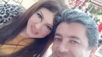 HAKİM EŞİNİ BIÇAKLAYIP KIZGIN YAĞ İLE YAKAN KADIN İNTİHAR ETTİ!