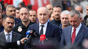 ŞEHİRCİLİK BAKANLIĞI GEBZE’DE BİNANIN ÇÖKME NEDENİNİ AÇIKLADI!