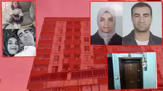 MARDİN’DE ÖLDÜRÜLEN 3 KİŞİLİK AİLE İÇİN ÖZEL EKİP KURULDU!