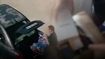 YEDİ GÜMRÜK MEMURU  KAÇAK ÜRÜNLERDEN MİLYON TL’LİK VURGUN YAPTI!