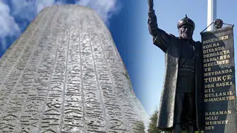 15 ARALIK “DÜNYA TÜRK DİLİ AİLESİ GÜNÜ” İLAN EDİLDİ!