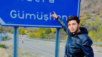 "KÖYÜME GİDİYORUM!" DİYEREK BU FOTOĞRAFI PAYLAŞMIŞTI!