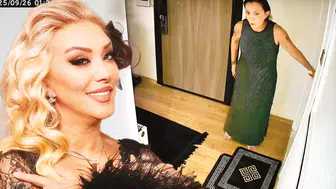 ŞOK İDDİA DOĞRULANDI! ŞARKICI GÜLLÜ KİMDEN VE NEDEN ŞİDDET GÖRÜYORDU?