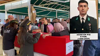 TEĞMEN HÜSEYİN KIŞ TAKLA ATAN OTOMOBİLDE YAŞAMINI YİTİRDİ!