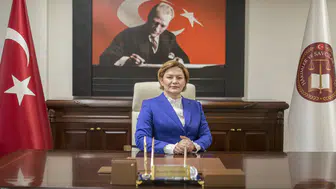 HAKİMLER VE SAVCILAR KURULU (HSK) ÜYELİĞİ’NE HAVVANUR YURTSEVER SEÇİLDİ!