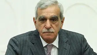 İÇİŞLERİ BAKANLIĞI MARDİN’DE KAYYIMIN GÖREV SÜRESİNİ UZATTI!