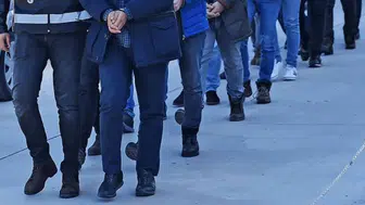 TÜBİTAK,ASELSAN VE TÜRK TELEKOM’A KRİPTO FETÖ  OPERASYONU!