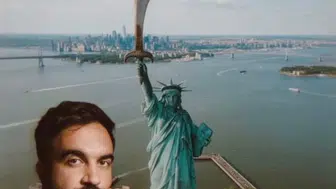 “ONLAR ÇITAYI YÜKSELT!”DEDİLER! O İSE ZÜLFİKARI KALDIRDI!