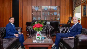 KULİSLER HAREKETLENDİ! YERLİKAYA'NIN YERİNE KİM BAKAN OLACAK?