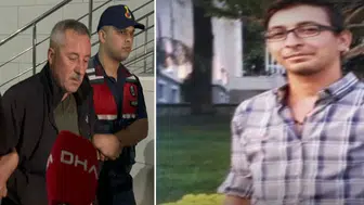 DÖRT YILDAN BERİ ARANAN ADAMIN KEMİKLERİ ARKADAŞININ BAHÇESİNDEN ÇIKTI!