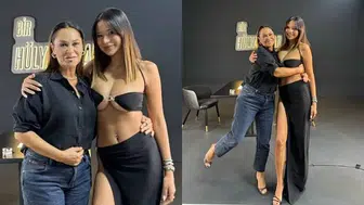 HÜLYA AVŞAR İLE MERVE TAŞKIN NEDEN SORUŞTURMA GEÇİRİYORLAR!