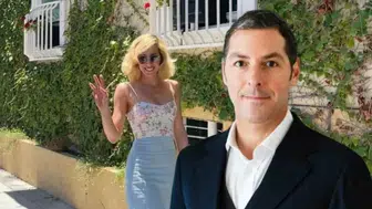 İŞ İNSANI RAİF DİNÇKÖK'ÜN BAŞI NEDEN VE KİMİNLE DERTTE?