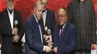 "UNESCO YAŞAYAN İNSAN HAZİNESİ" ÜNVANLI ADEM GÖÇER VEFAT ETTİ!