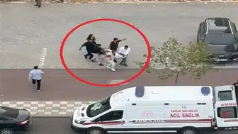 DİYARBAKIR'DA İKİ KİŞİNİN ÖLDÜĞÜ OLAYDA 6 KİŞİ GÖZALTINA ALINDI!