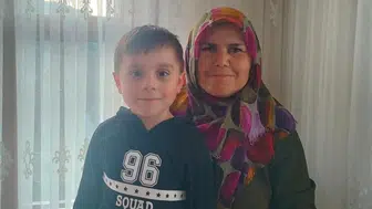 BOZKURT'TA KAYBOLAN ANNE VE OĞLUNU ARAMA ÇALIŞMALARI SÜRÜYOR!