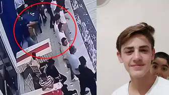 HALAYDA OĞLU ÖLDÜRÜLEN ANNE MAHKEMEDE ACI İÇİNDE KONUŞTU!