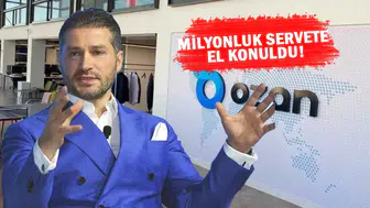 OZAN ELEKTRONİK SORUŞTURMASINDA İKİNCİ DALGA DA GELDİ!