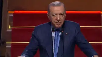 ERDOĞAN TERÖRSÜZ TÜRKİYE'YE VURGU YAPARAK SESLENDİ!