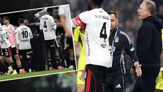 SERGEN YALÇIN İLE ORKUN KÖKÇÜ’NÜN KIRMIZI KART CEZALARI BELLİ OLDU!