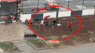 2 KİŞİNİN ÖLDÜĞÜ KASAP DÜKKANI CİNAYETİNDE 5 KİŞİ TUTUKLANDI!