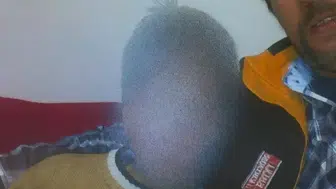 KOCASINDAN ŞİDDET GÖREN KADIN UYURKEN ÜZERNE KAYNAR YAĞ DÖKTÜ!