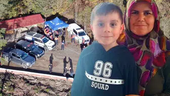 BAYRAM HELVACI EŞİ VE OĞLUNU ARAMA ÇALIŞMALARINA NEDEN KATILMADI?