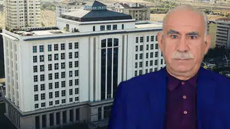 İMRALI'YA GİDİŞ SONRASI TBMM SÜREÇ KOMİSYONU ERTELENDİ!