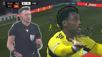 "FENERBAHÇE'NİN İKİ PUANINI ÇALAN HAKEM BAHİS OYNAMIŞ OLABİLİR!"