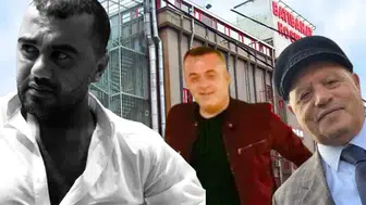 ÜNLÜ CERRAH MİRZA YILDIRIM’DAN 1 MİLYON DOLARLIK TAZMİNAT!