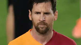 TÜRK FUTBOL DÜNYASINDA BÜYÜK HEYECAN UYANDIRAN MESSİ İDDİASI!