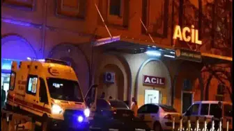 MARDİN KIZILTEPE’DE DEHŞET! ANNE BABA VE 5 YAŞINDAKİ ÇOCUK ÖLÜ BULUNDU!