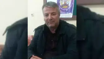 ESKİ MUHTAR KÖY MEYDANI'NDA AV TÜFEĞİ İLE ÖLDÜRÜLDÜ!