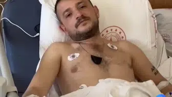 SİNOP’TA SALDIRIYA UĞRAYAN BERBER MURAT YILDIZ’DAN AĞIR SUÇLAMALAR!