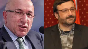 BAHİS GÖZALTI LİSTESİNDE TURGAY CİNER VE FATİH SARAÇ’DA BULUNUYOR!